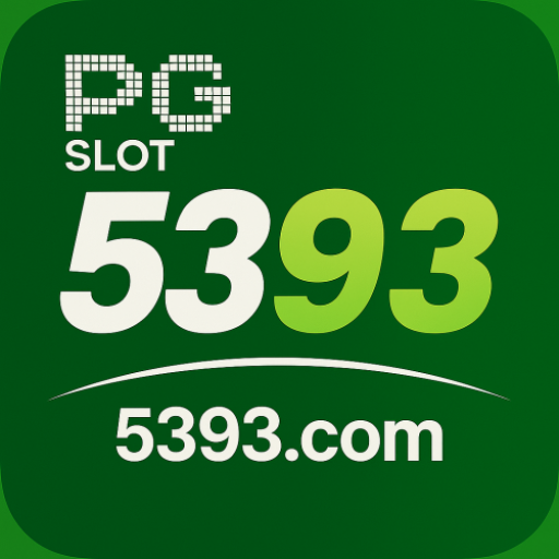5393 logo