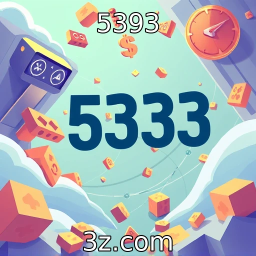 5393 : Cenário atual da monetização em jogos