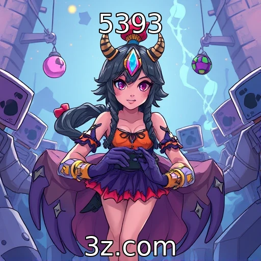 Tendências emergentes no desenvolvimento de jogos