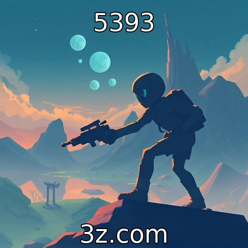 5393 : Novas tendências em desenvolvimento de jogos