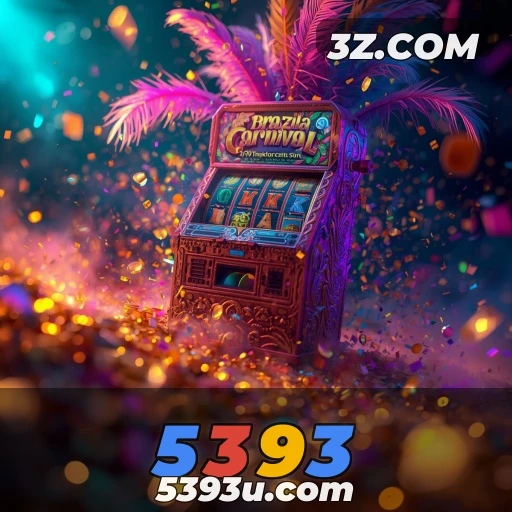 Plataforma do 5393: Uma Nova Era nos Jogos Online