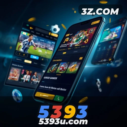 Slots Mágicos e Atraentes no 5393: A Aventura Começa Aqui