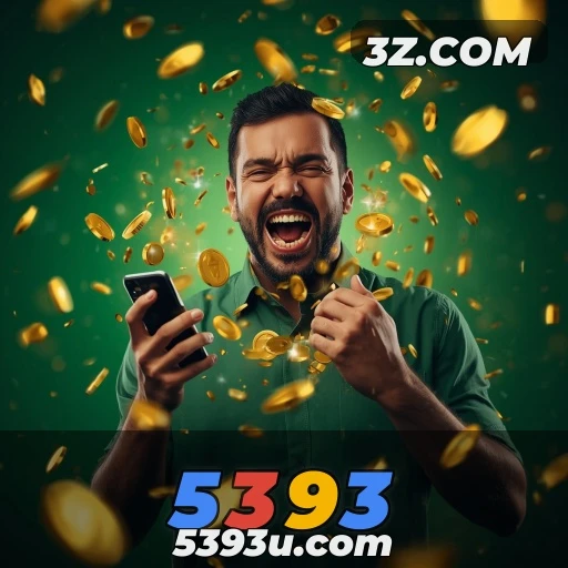 Recurso VIP da Plataforma 5393 que Transforma a Experiência Gamer